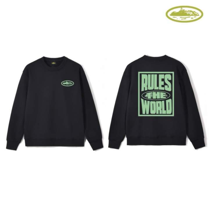 Corteiz Sweatshirt _SKUCorteizS-2XLastxC104331434
